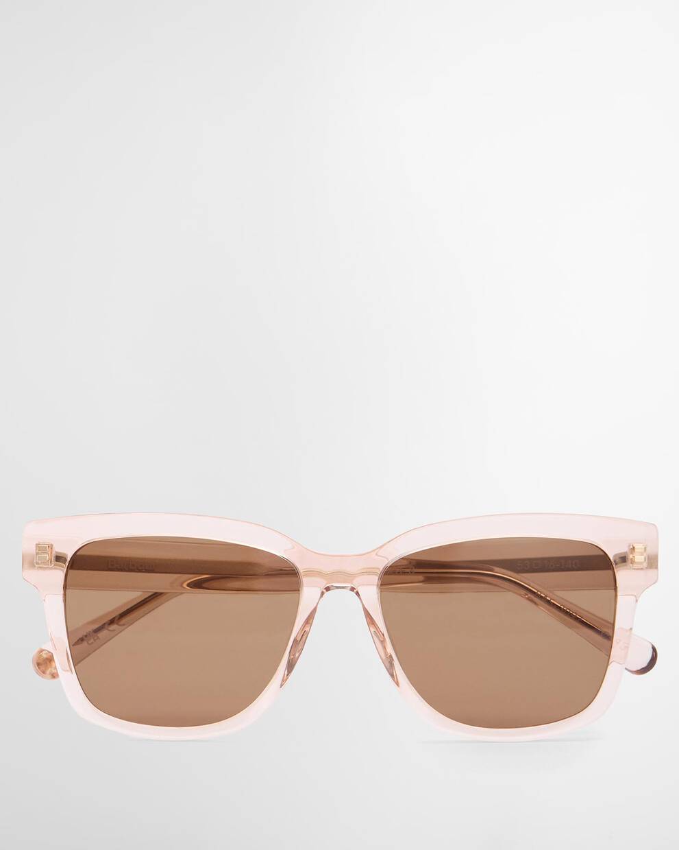 Vicki Square Sunglasses
