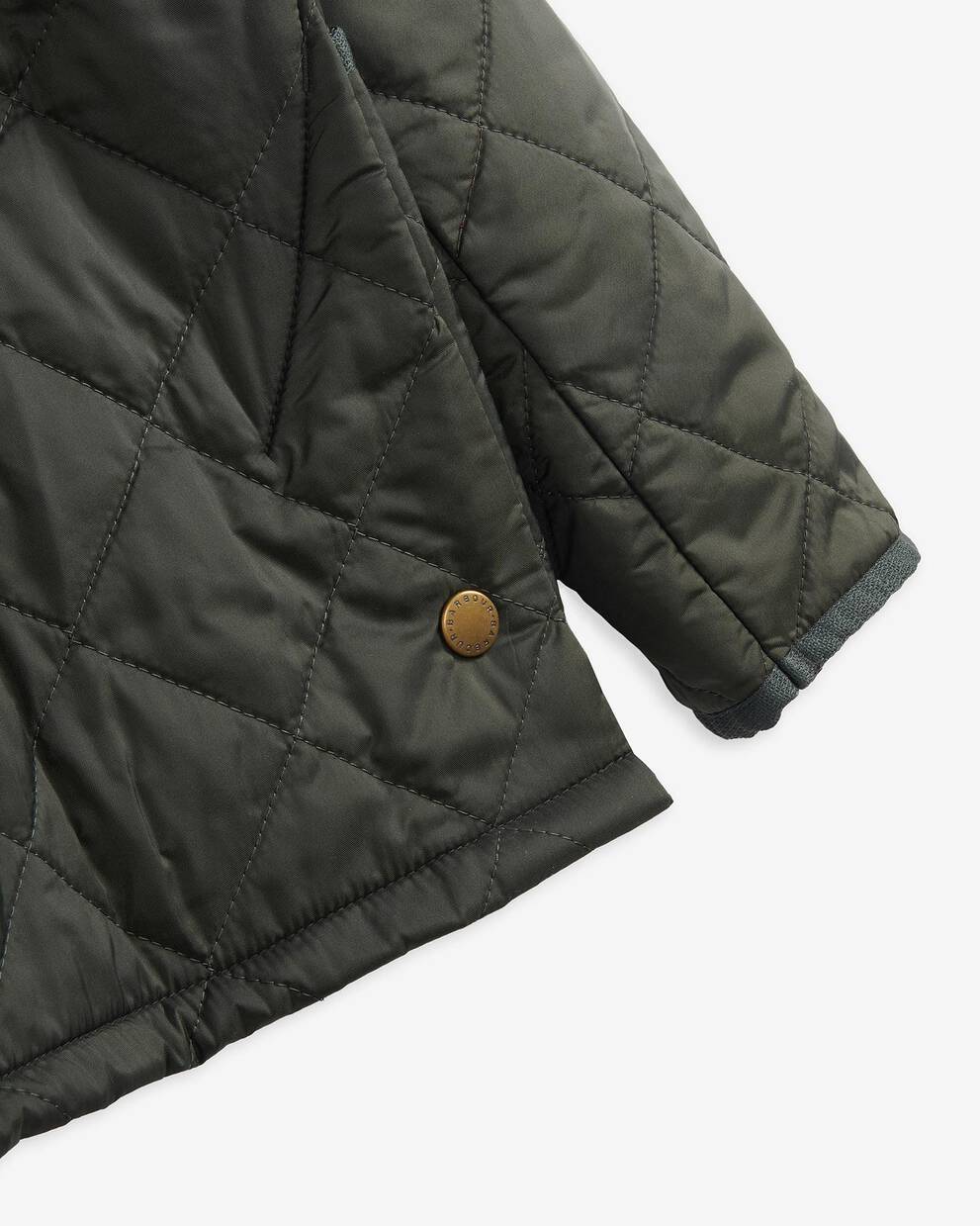 Boys' Liddesdale&reg; Quilted Jacket
