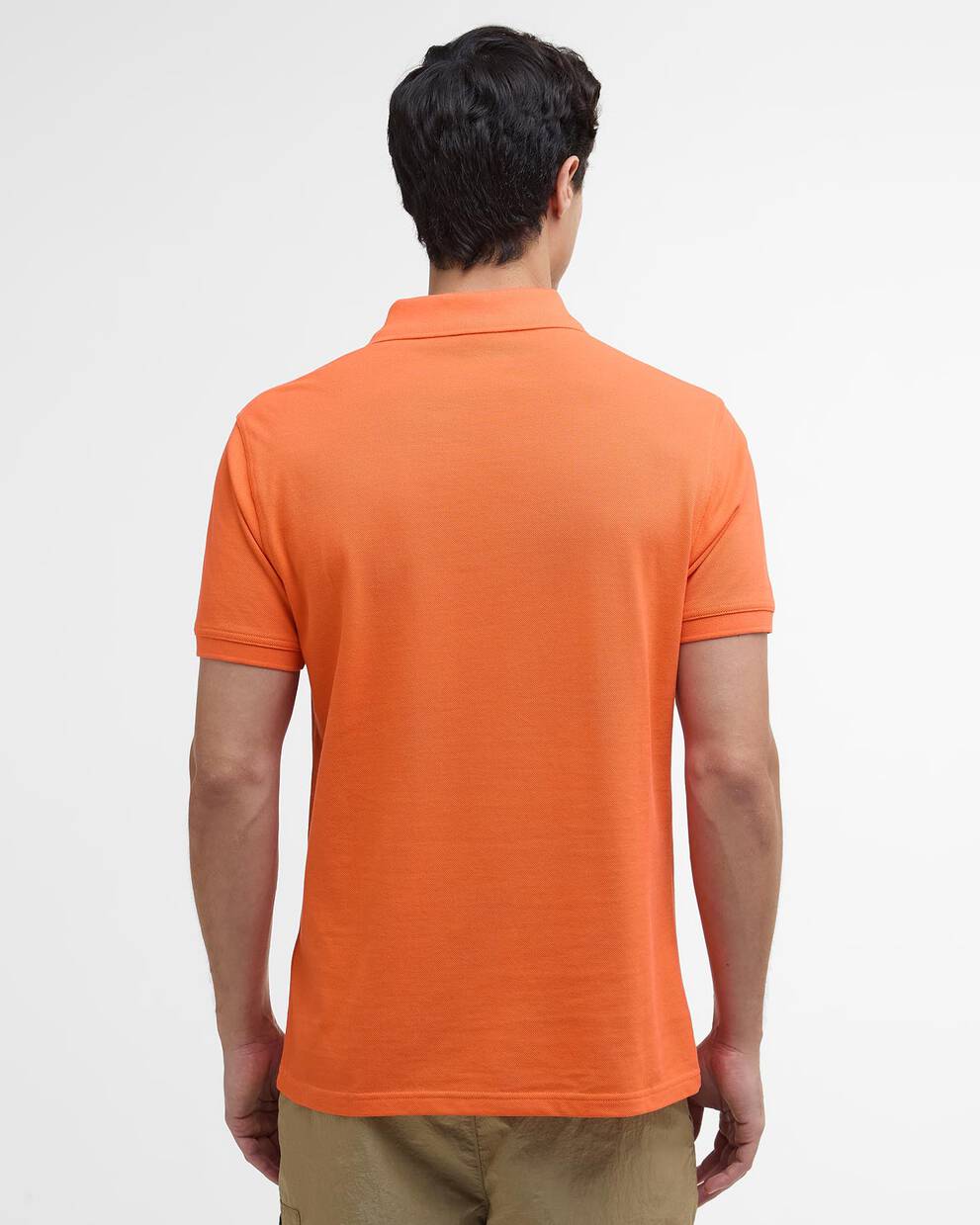 Essential Polo Shirt