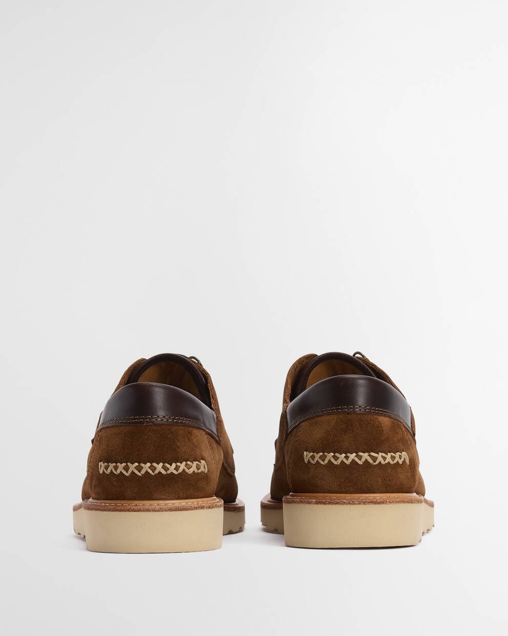 Murtun Moccasin Shoes
