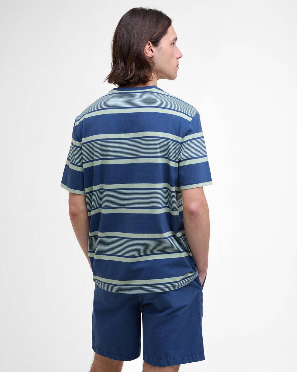 Spilman Striped T-Shirt