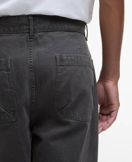 Pantaloni dalla vestibilità comoda Bowland
