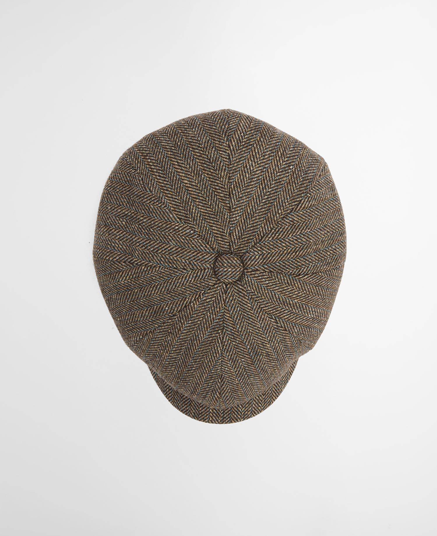 Docker Hat Oakmoor Waxed image number 4