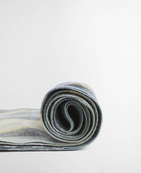 Sciarpa Welton Tartan Highland Loch Tartan