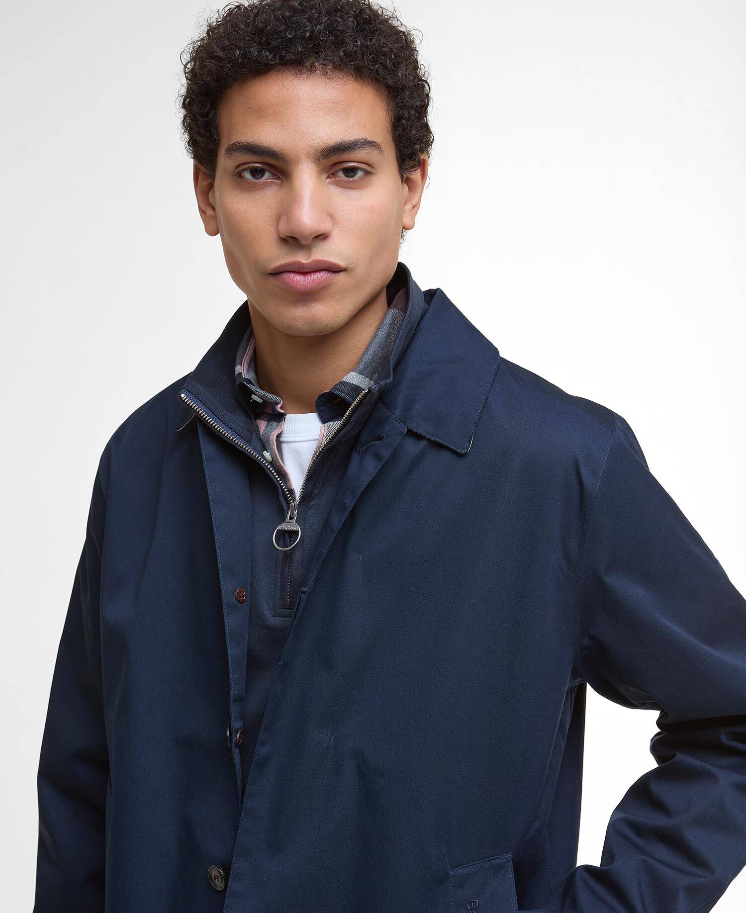 Lorden Waterproof Jacket image number 3