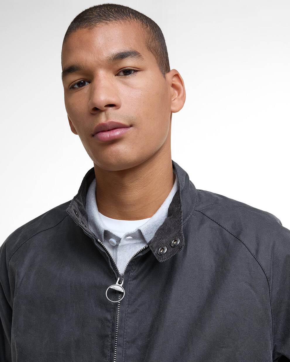 Modern Royston Waxed Jacket