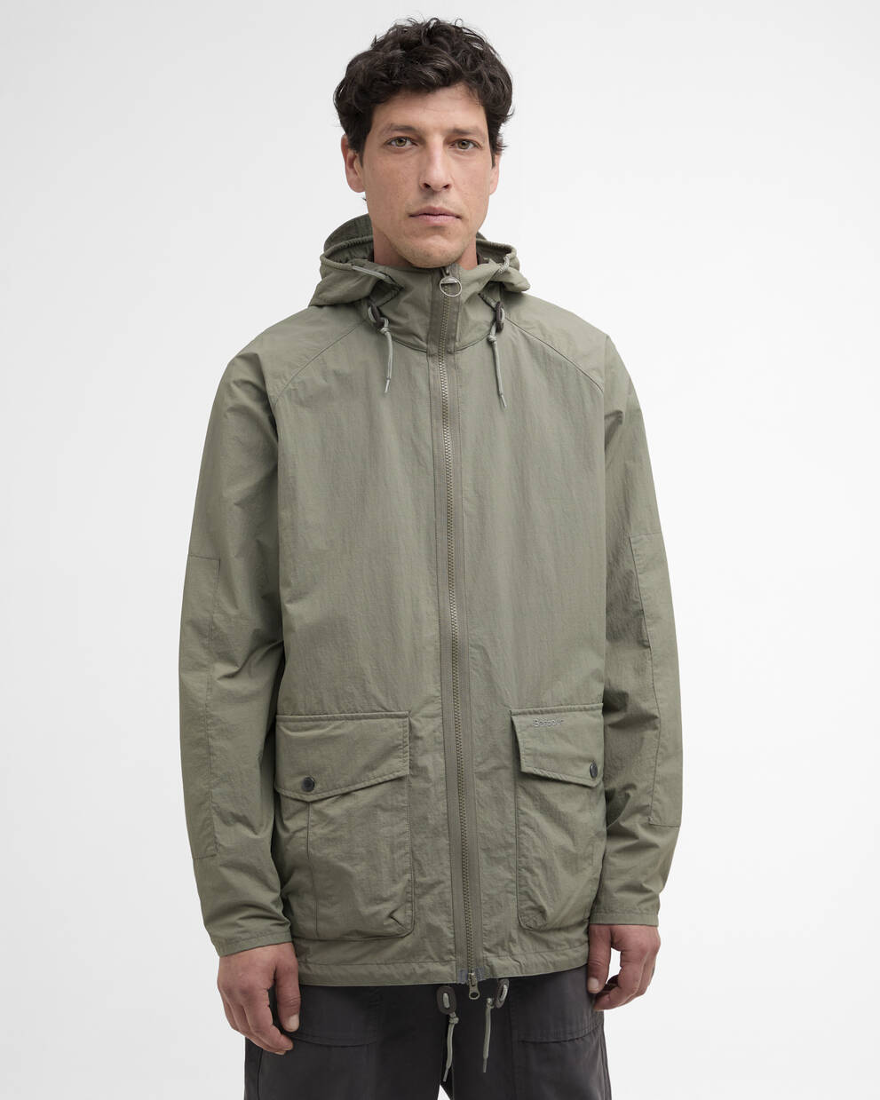 Re-Engineered Wading Casual Jacket
