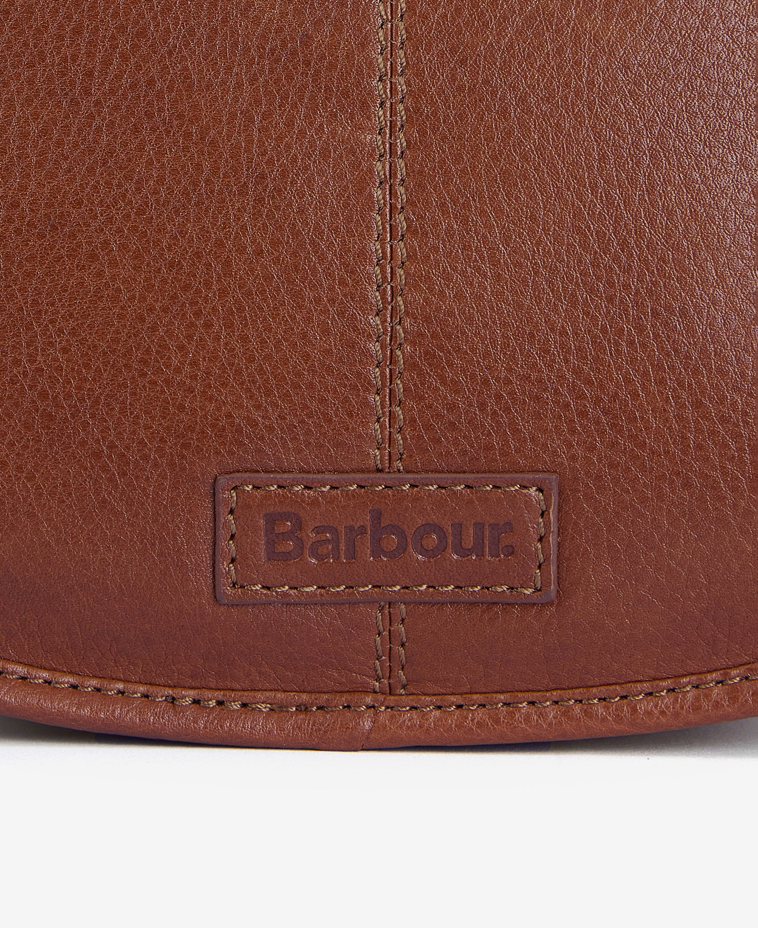 Laire Medium Saddle Bag