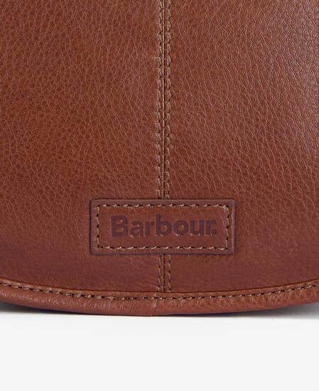 Laire Medium Saddle Bag