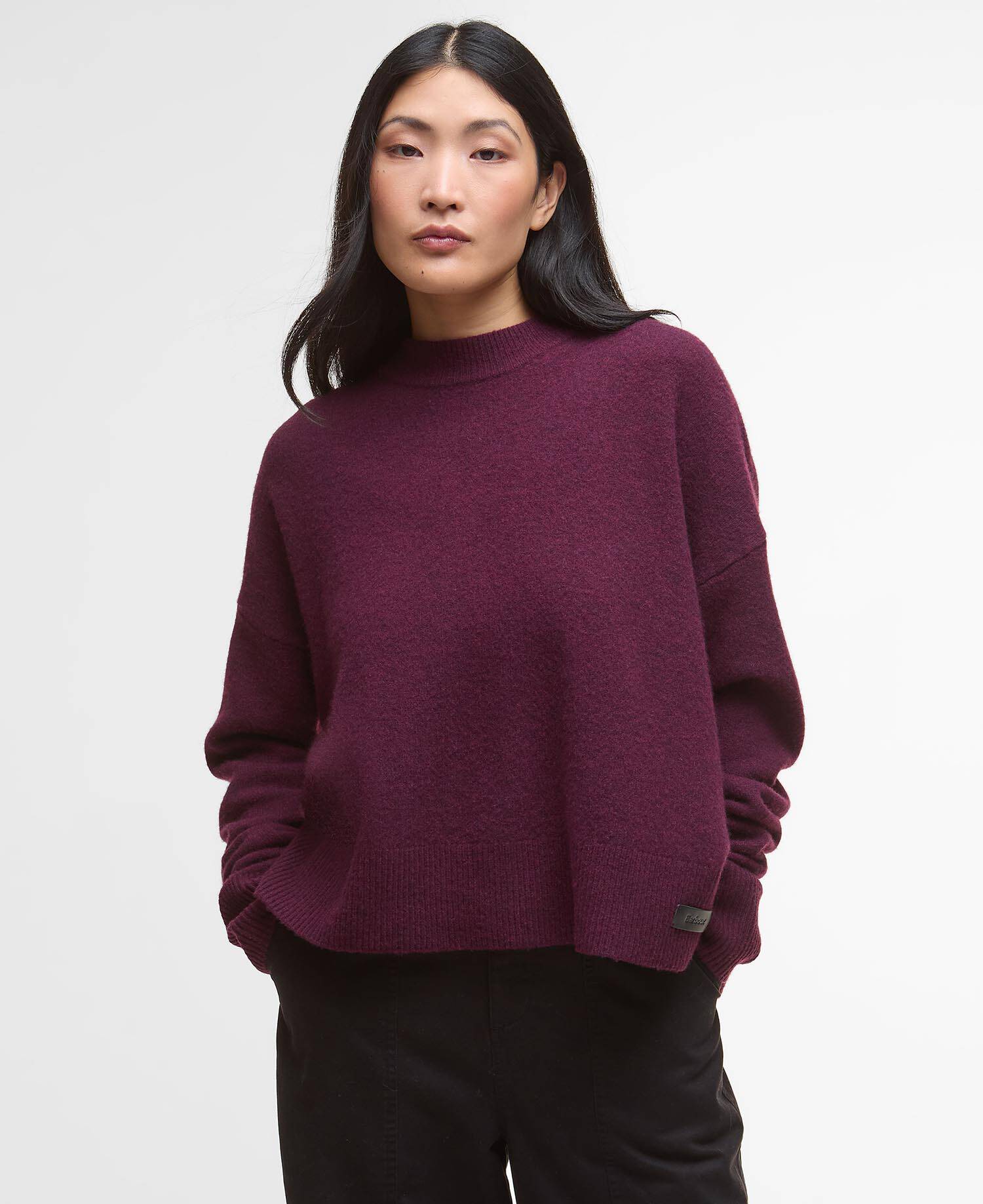 Leonie Zip-Up Jumper image number 0