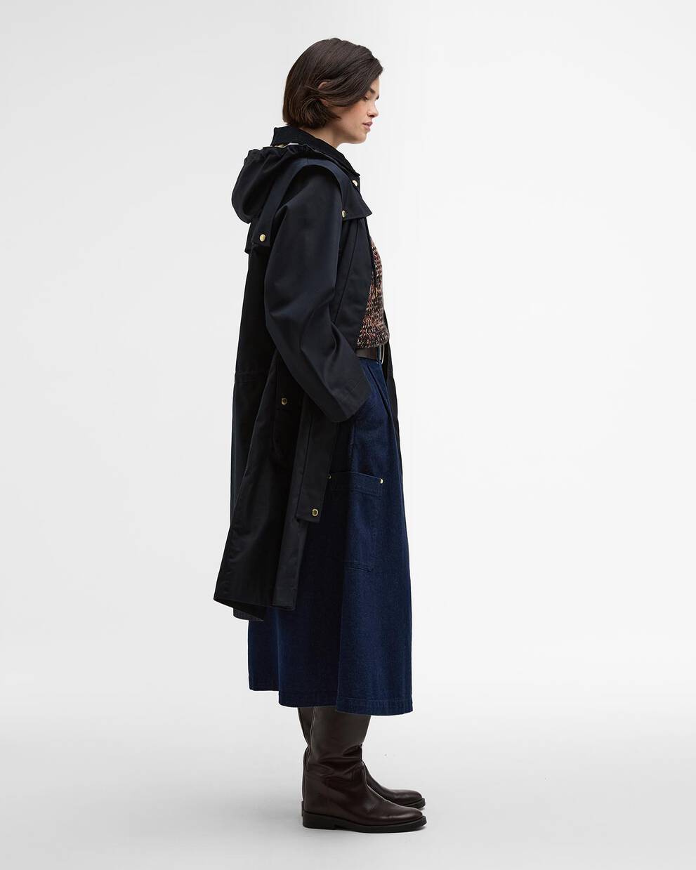 Bilsdale Showerproof Jacket