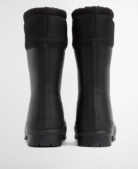 Black  Black