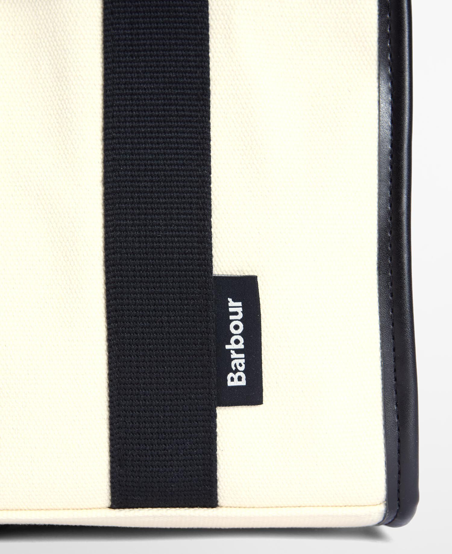 Selena Mini Tote/Crossbody Bag Ecru