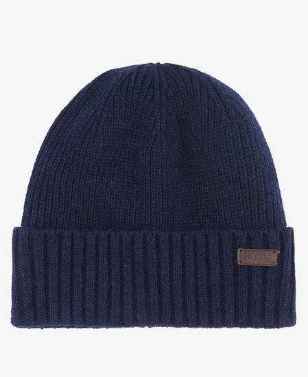 Beanie Carlton 