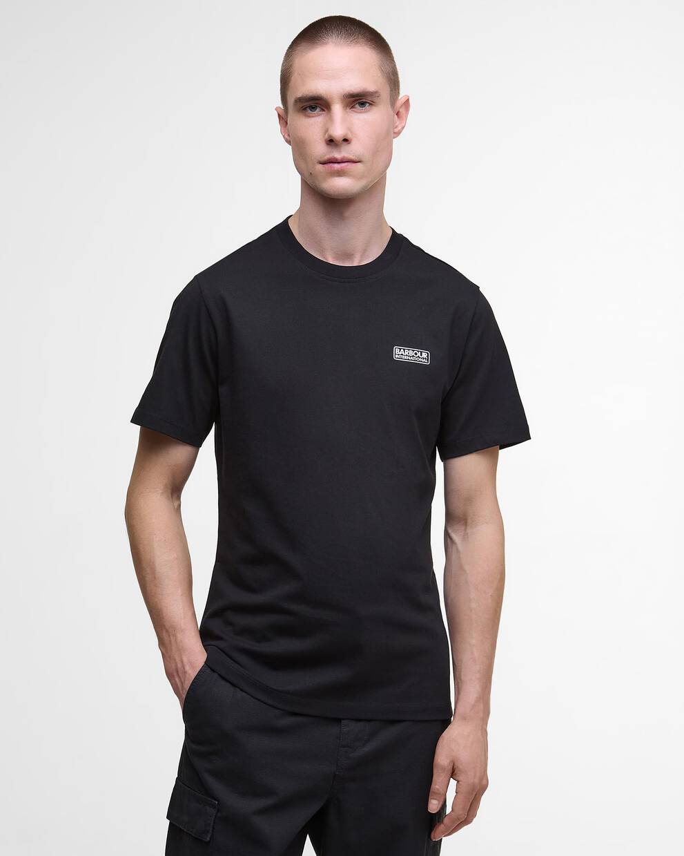 Small Logo T-Shirt (2 pack)