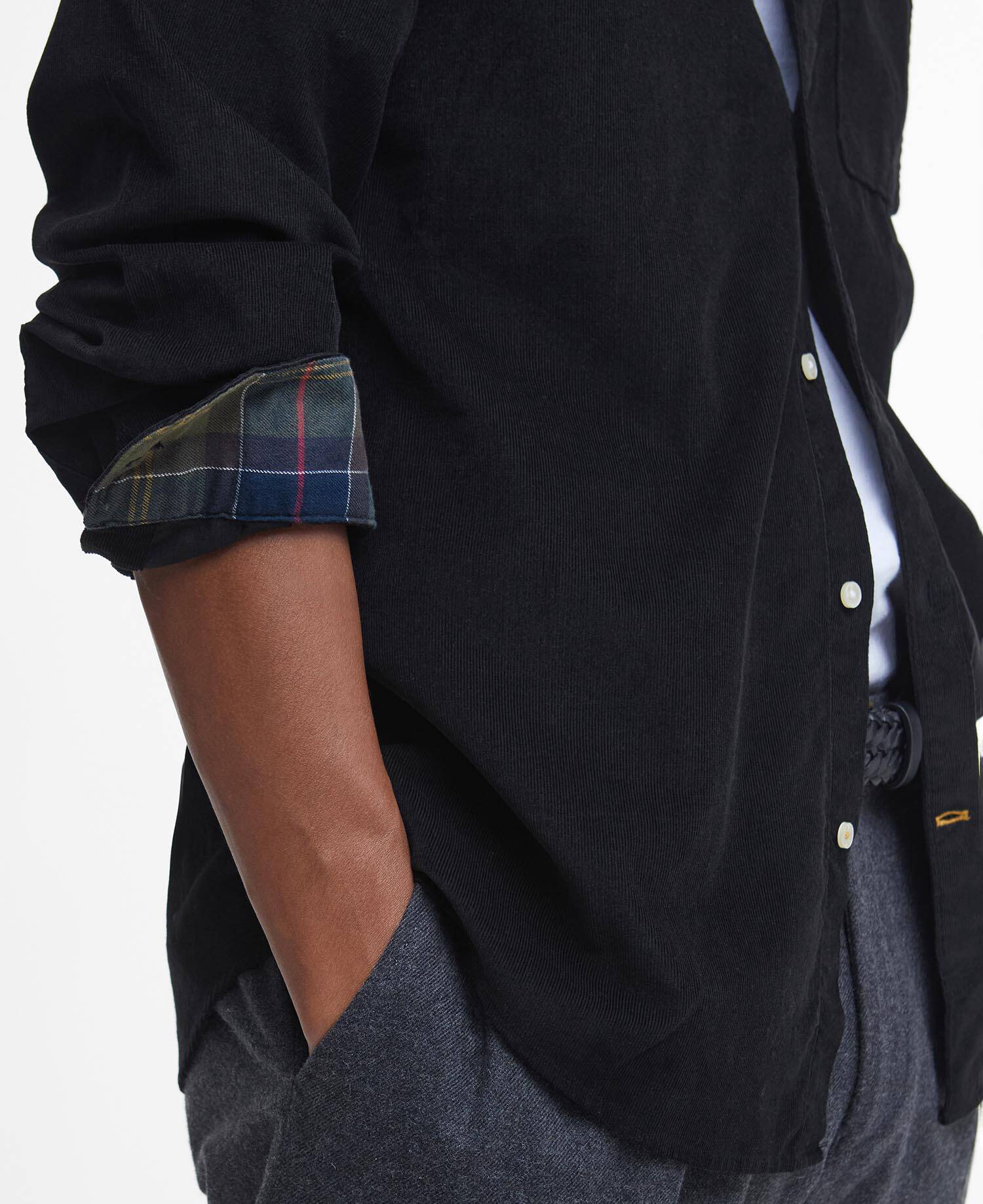 Hemd Ramsey Tailored image number 5