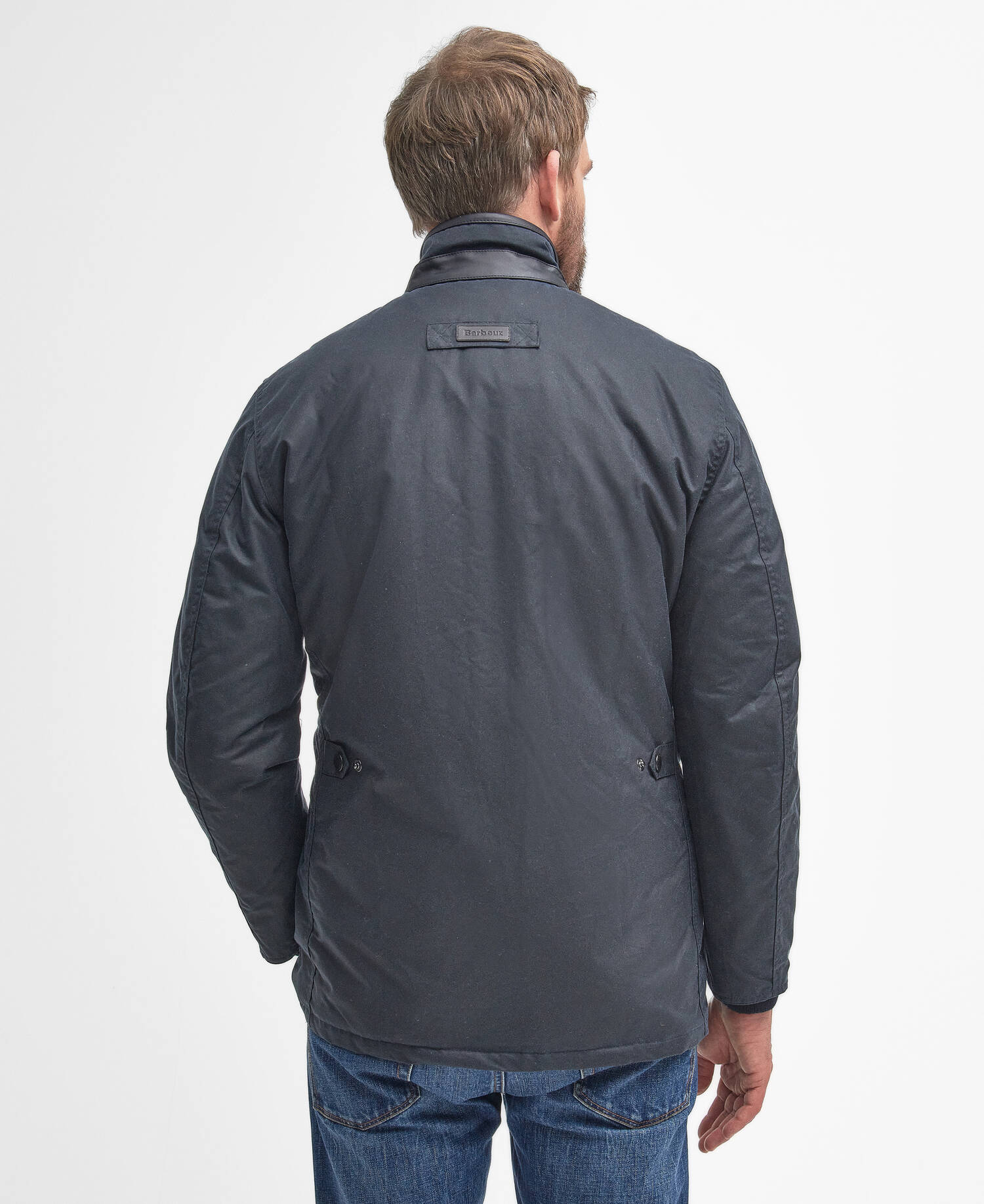 Hereford Waxed Jacket image number 2