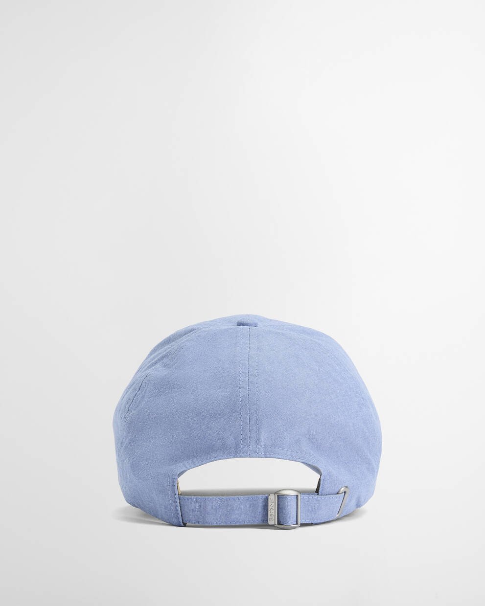 Cap Nelson Chambray