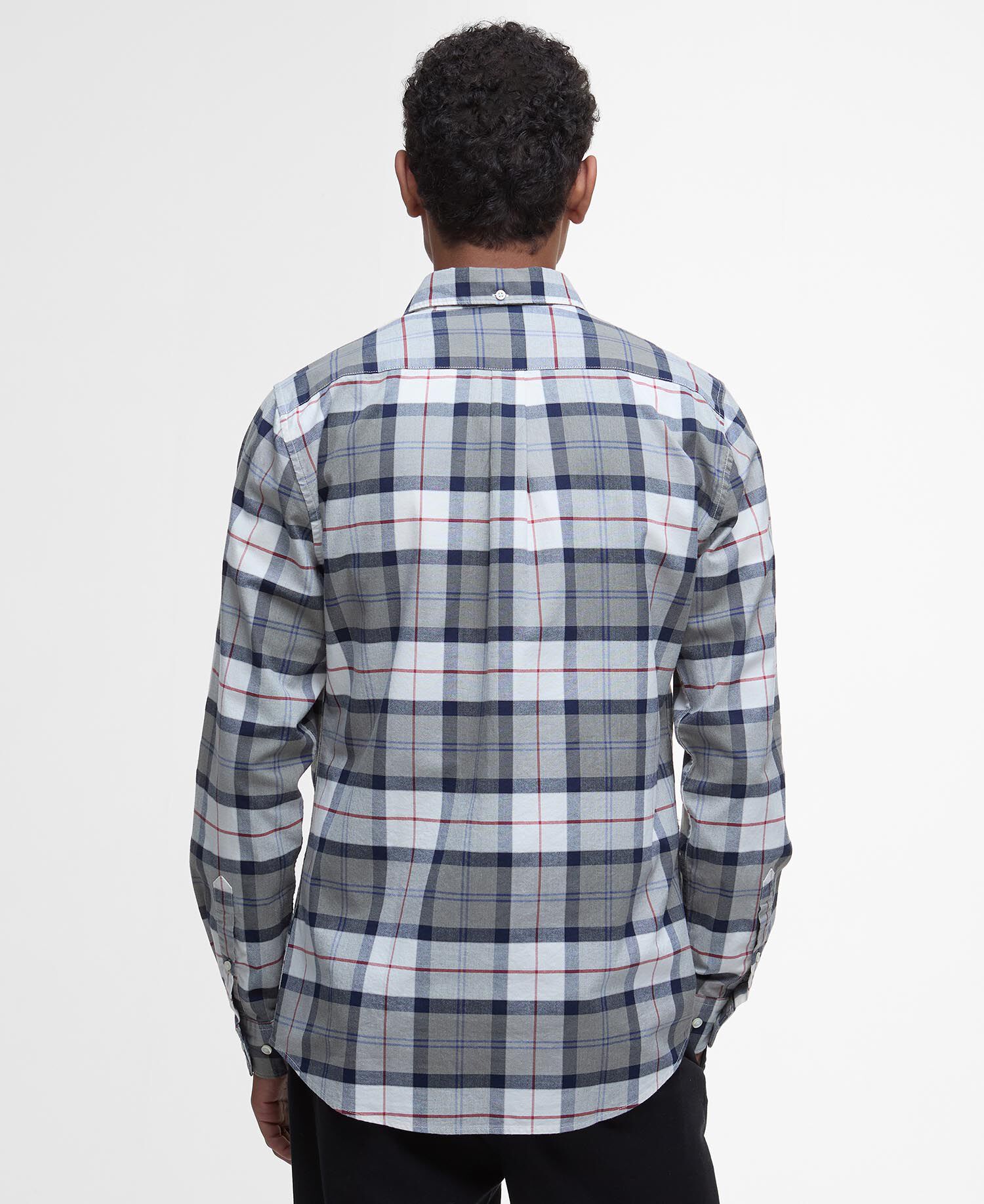 Hemd Lewis Tailored
