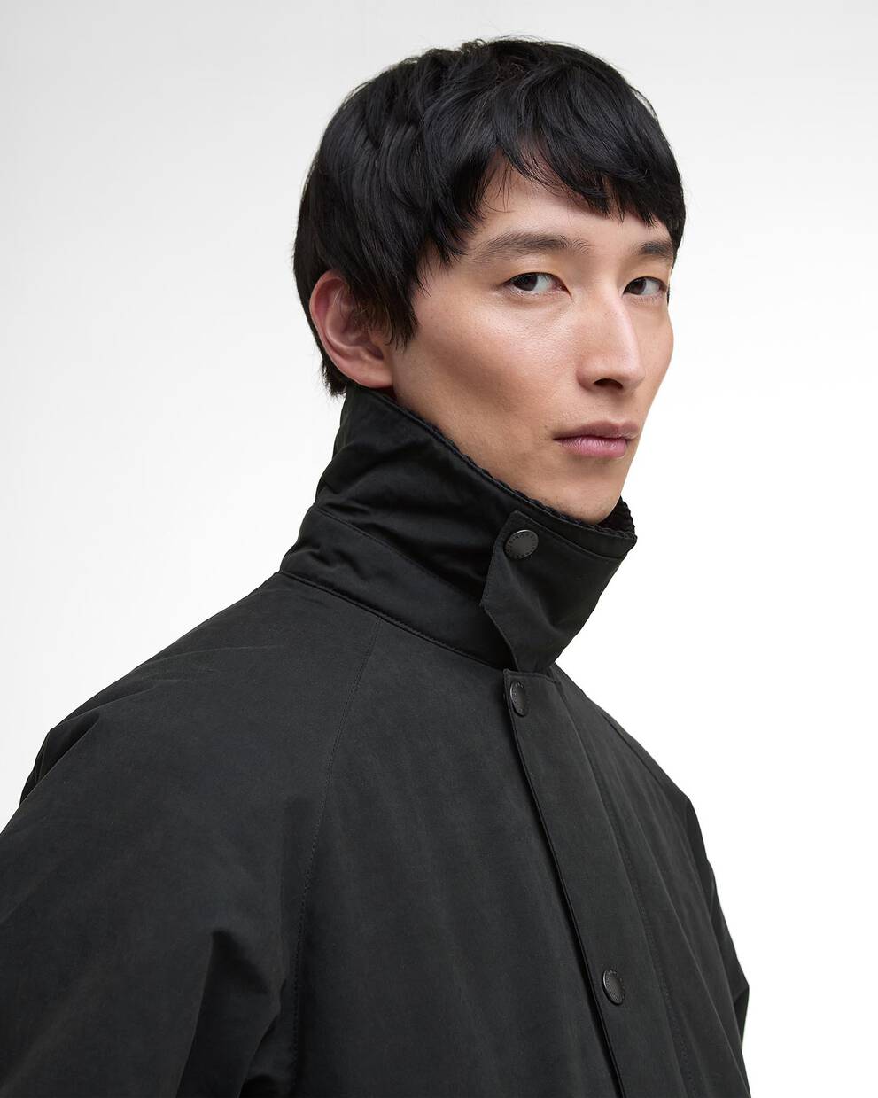 Mantel Padded Exmoor