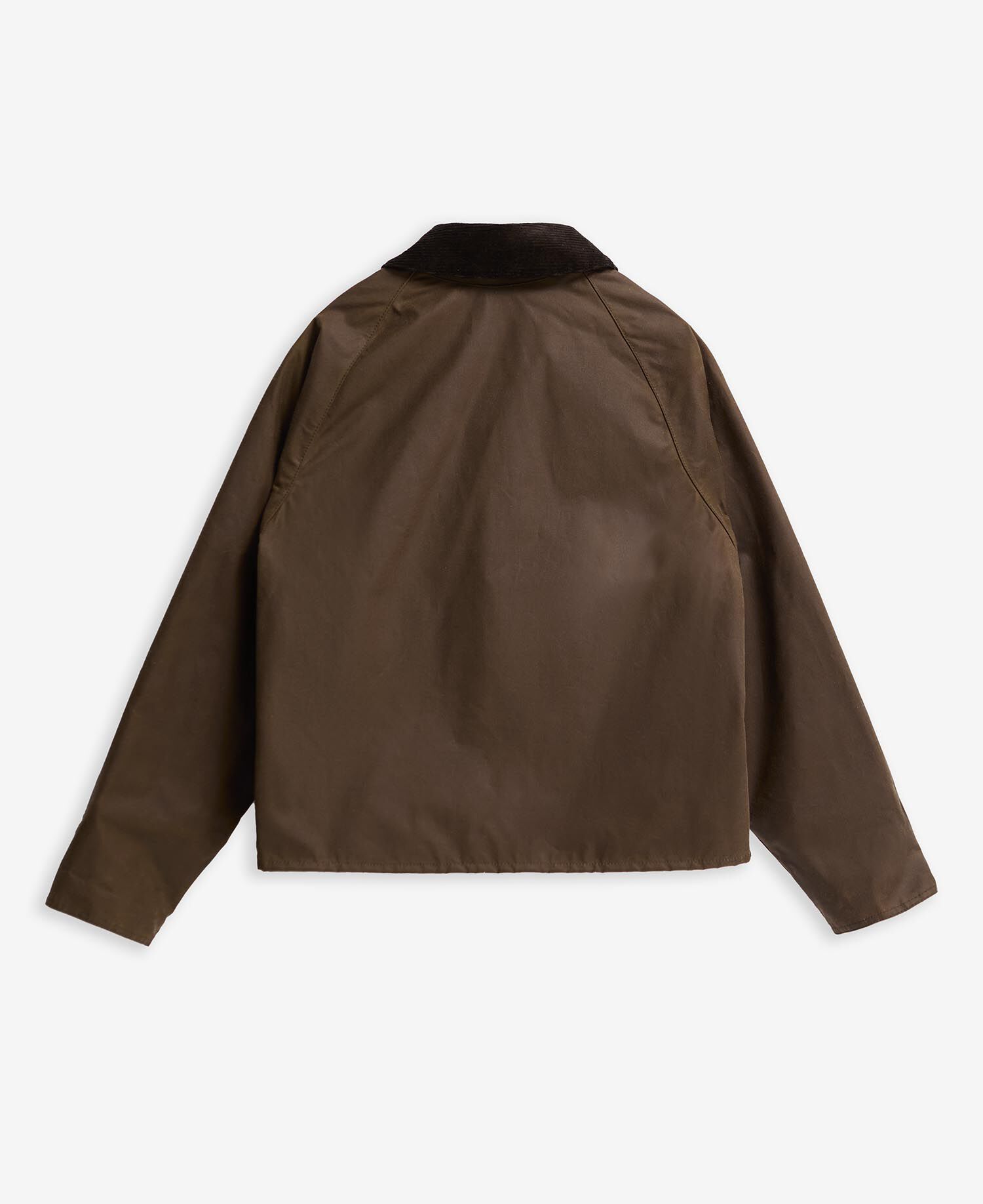 Spey Slim Waxed Jacket Beech