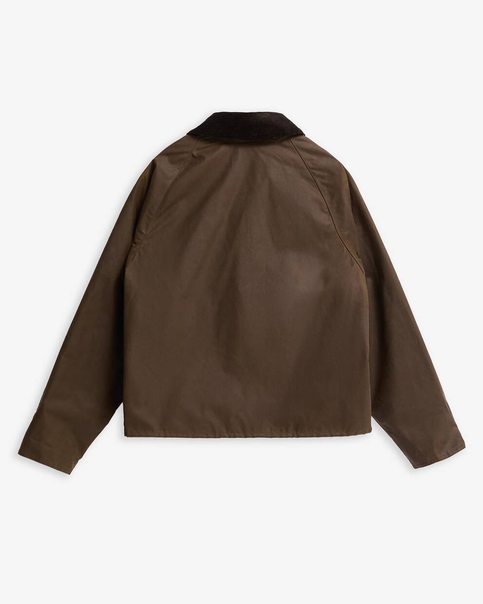 Spey Slim Waxed Jacket