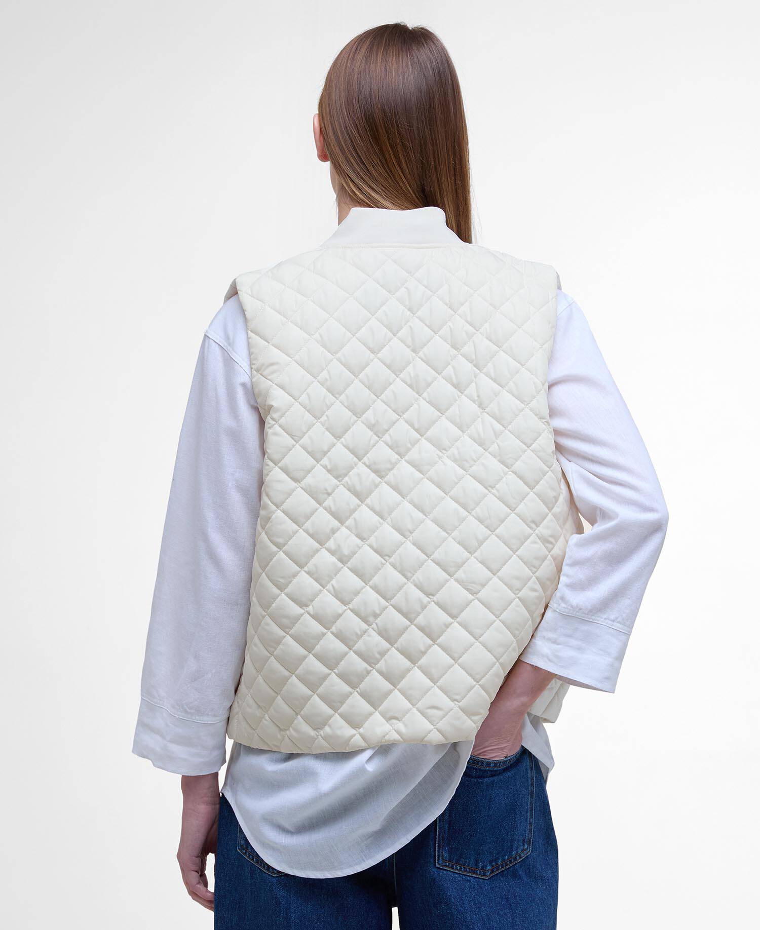 Weste Rosalie image number 2