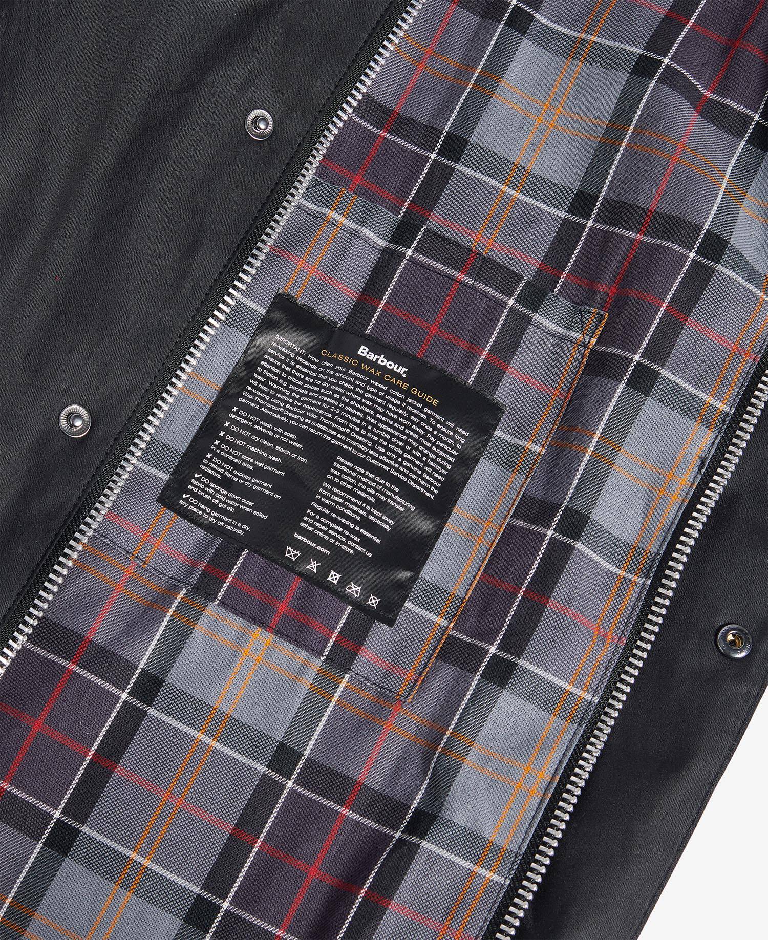 Cappotto cerato Modified Exmoor image number 7