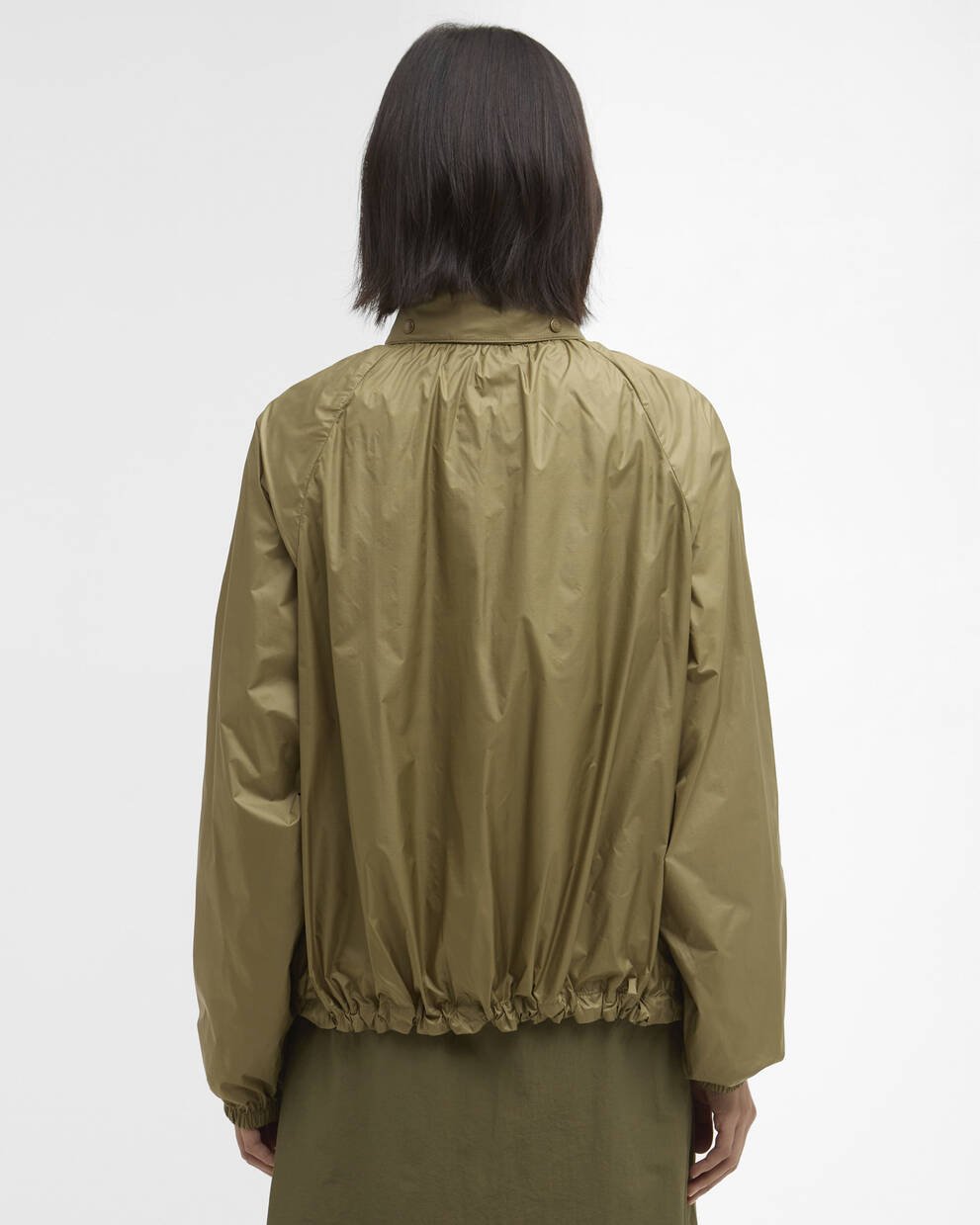 Giacca antipioggia Rowane