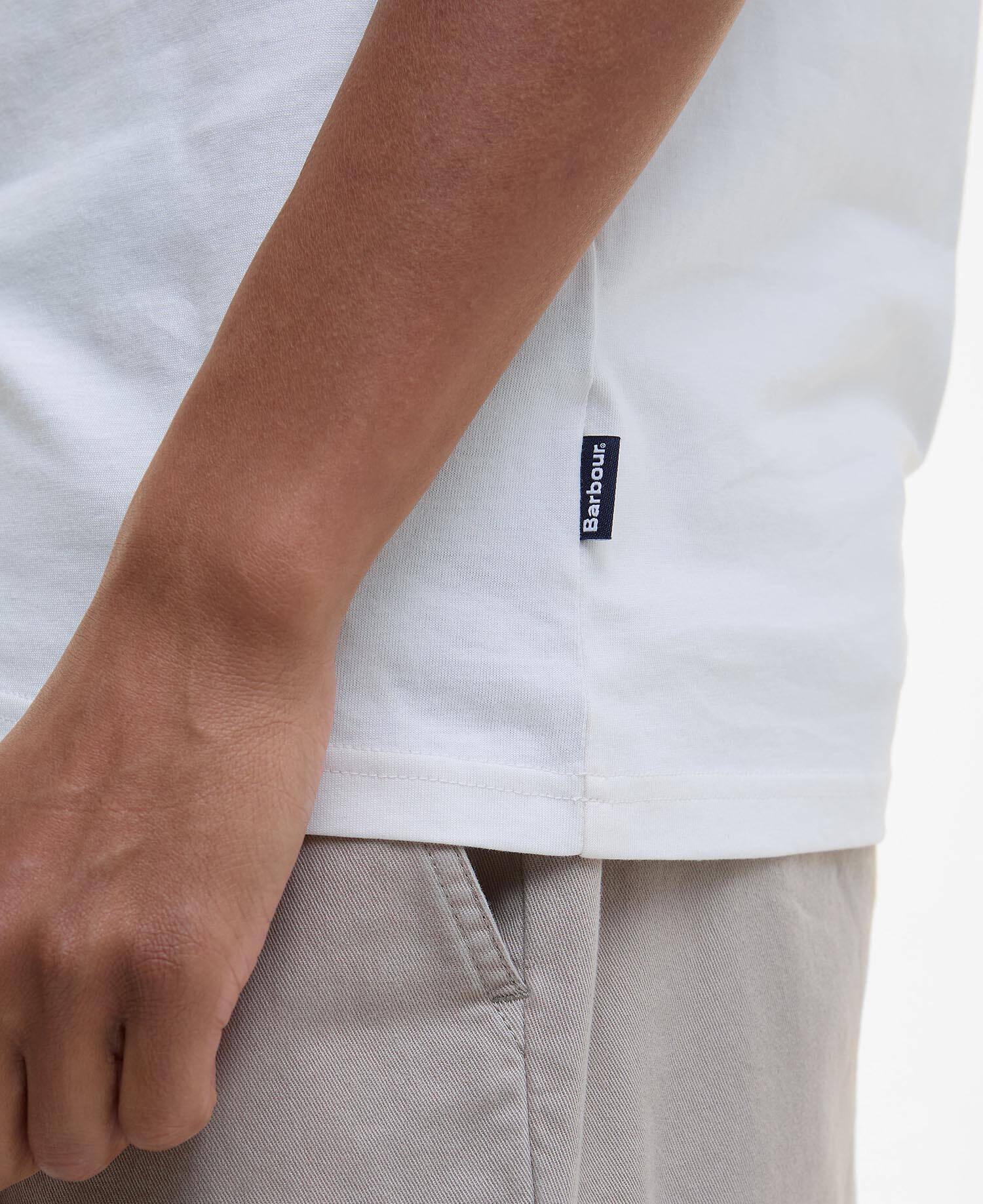 Jackstone Pocket T-Shirt image number 4