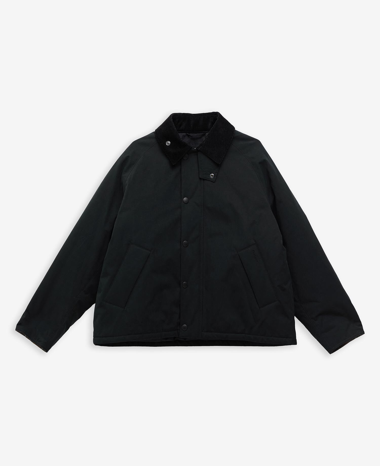 Buy Transport Padded Jacket for N/A 0.0 | BARBOUR_ROW