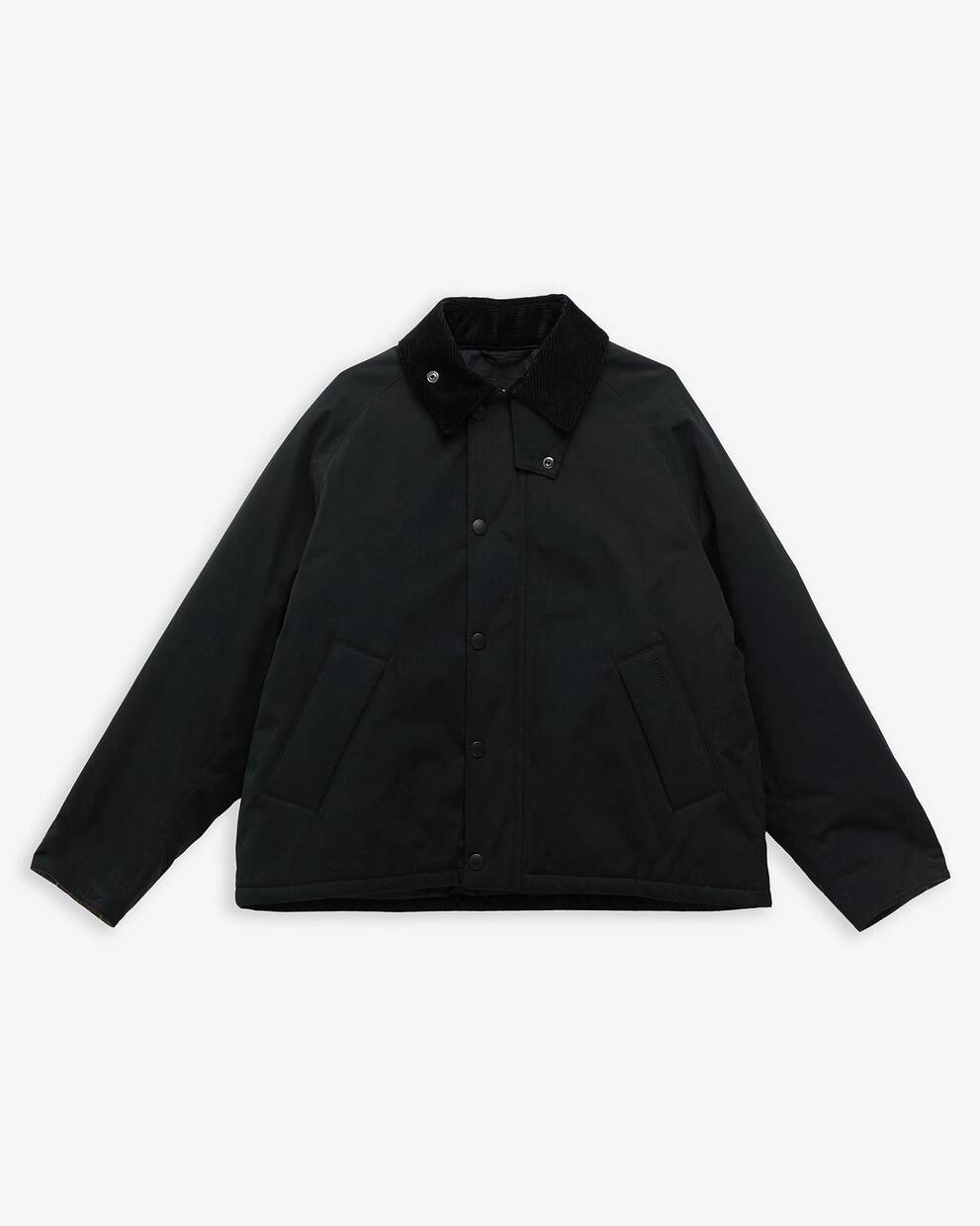 Transport Padded Jacket