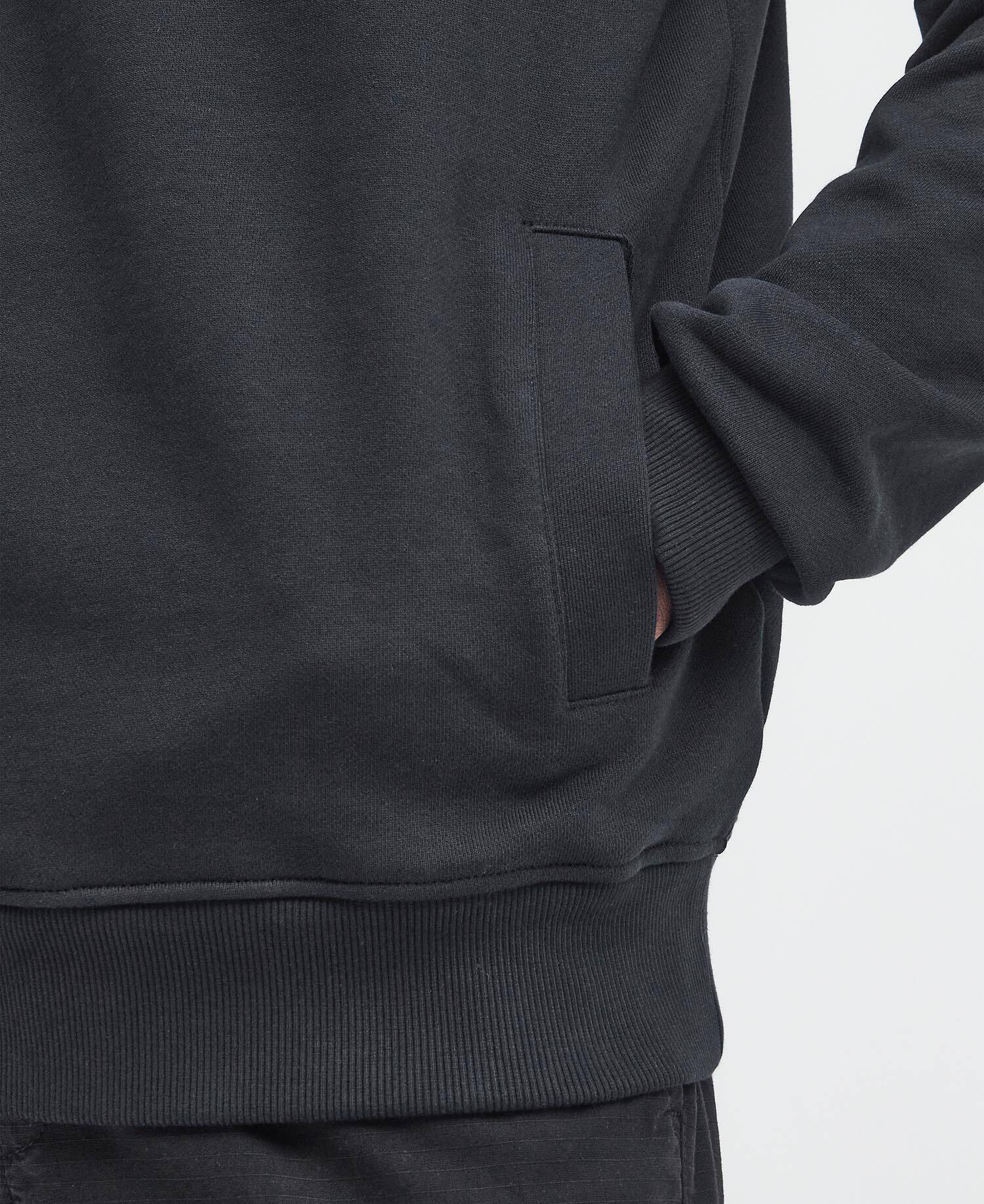 Flight Half-Zip Sweatshirt image number 5