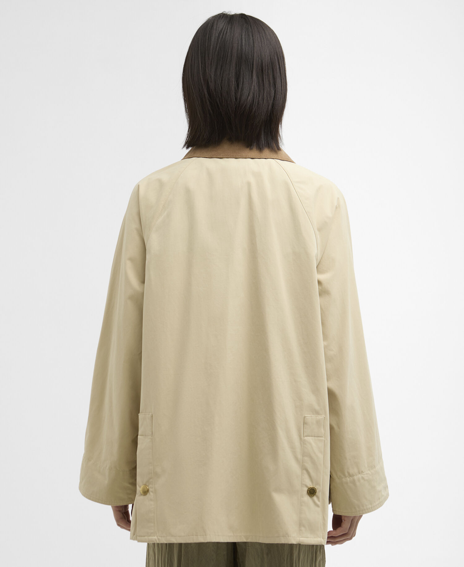 Giacca casual Glynis Pale Khaki / Dress