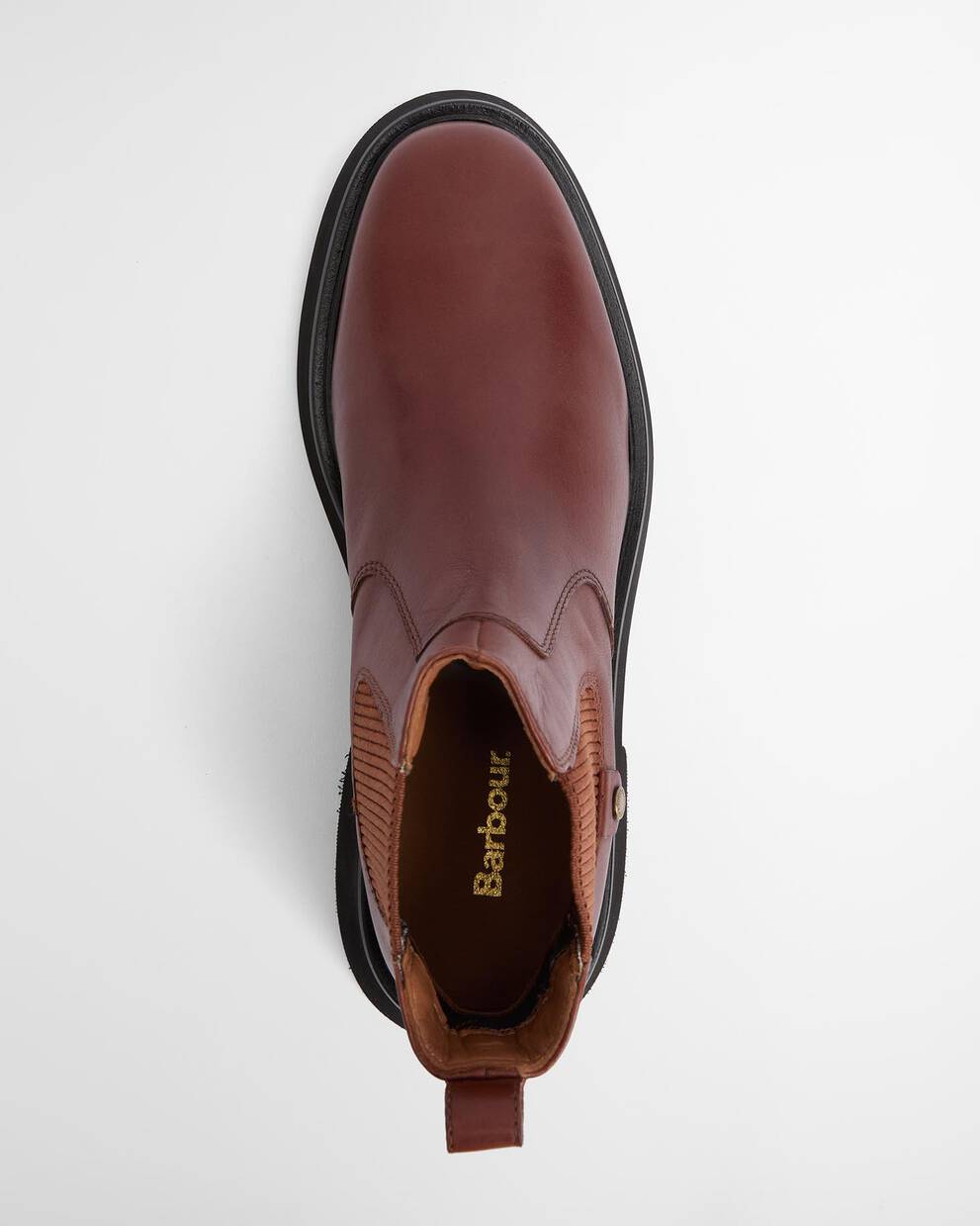 Delfine Chelsea Boots