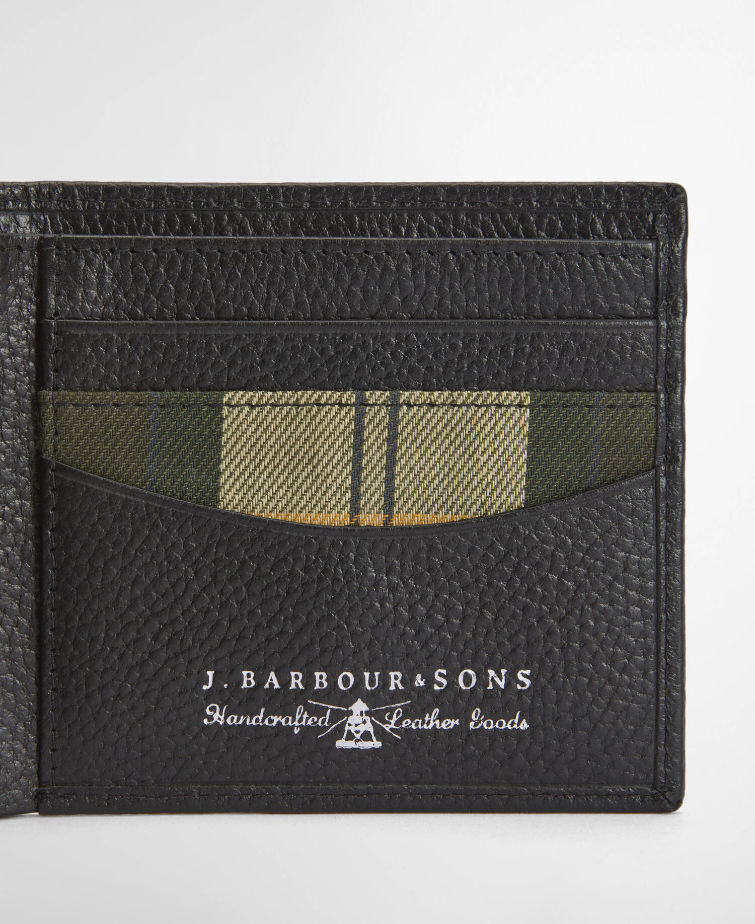 Tabert Leather Wallet image number 4