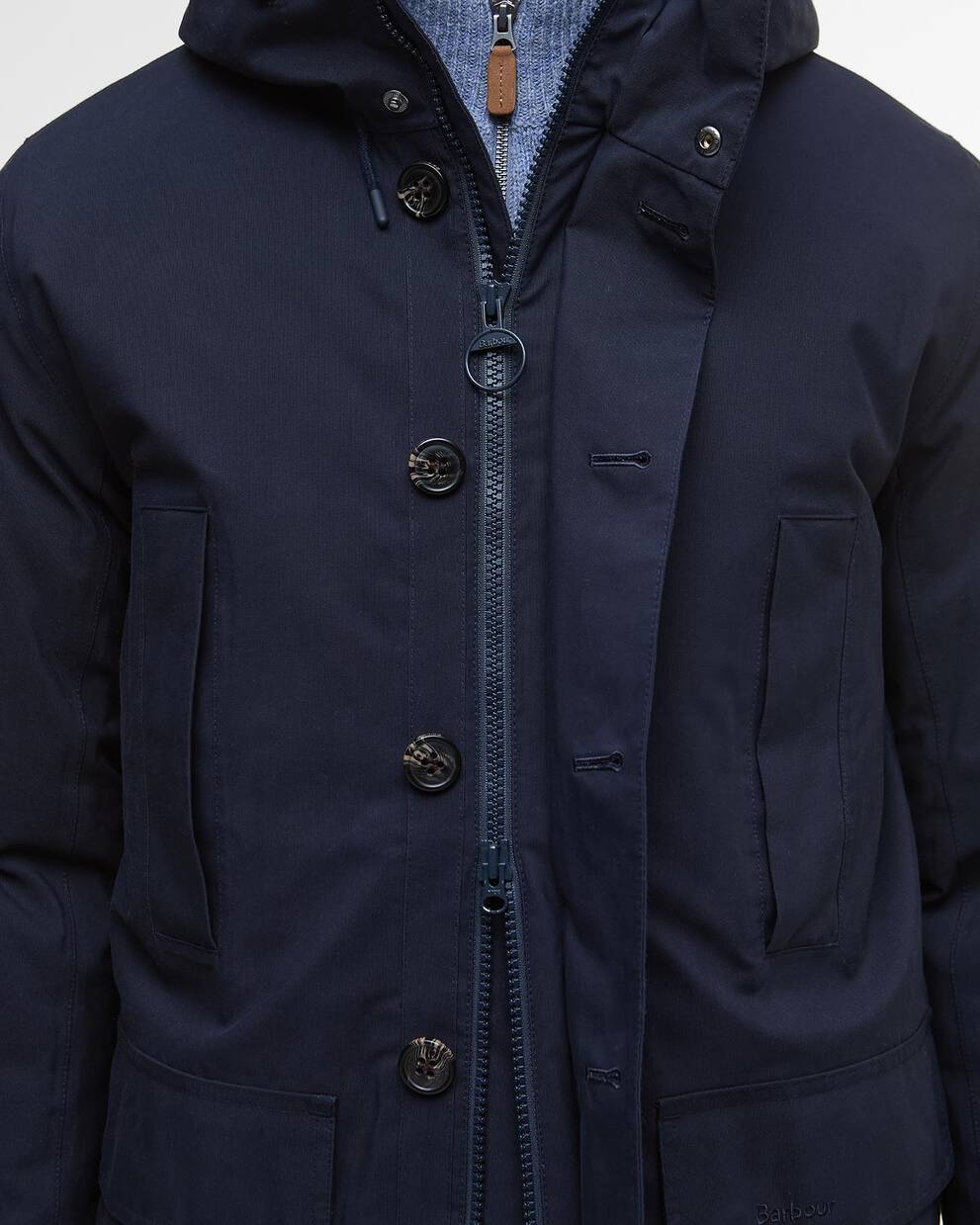 Parka Winter Beaufort Waterproof