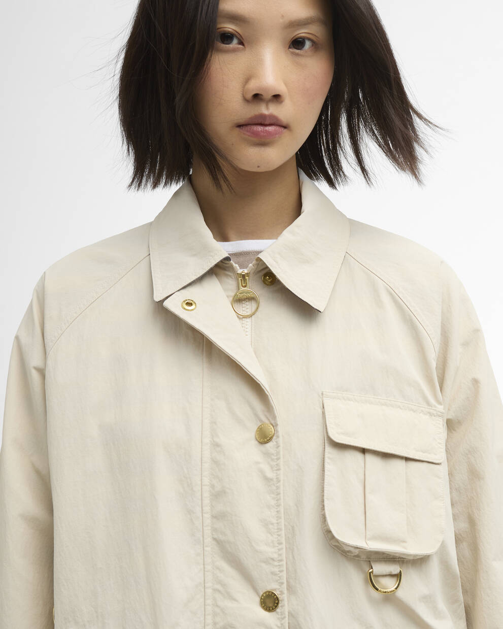 Giacca antipioggia Debbie