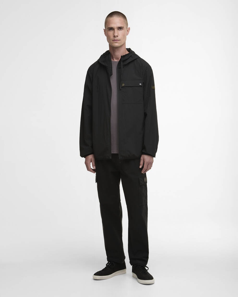 Dalton Casual Jacket