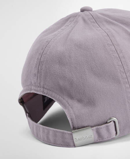 Cascade Sports Cap Heather Mist