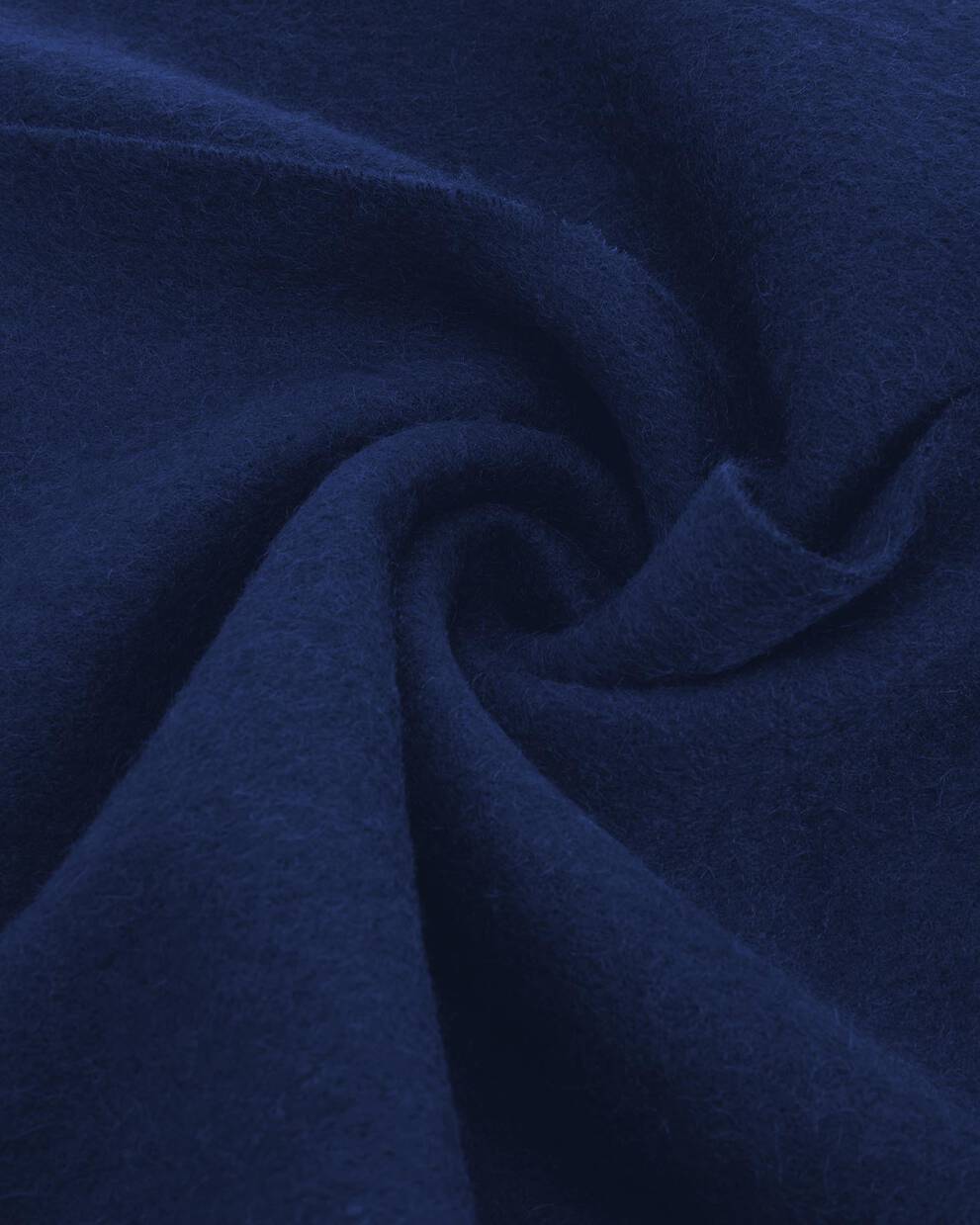 Plain Lambswool Scarf