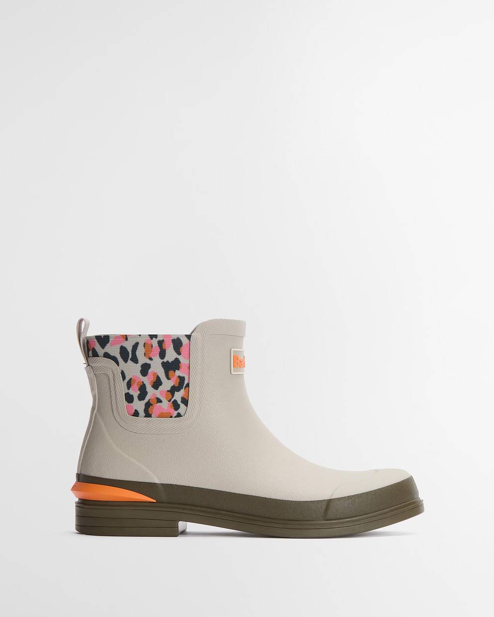 Abbeyfield Packable Ankle Wellingtons Mist