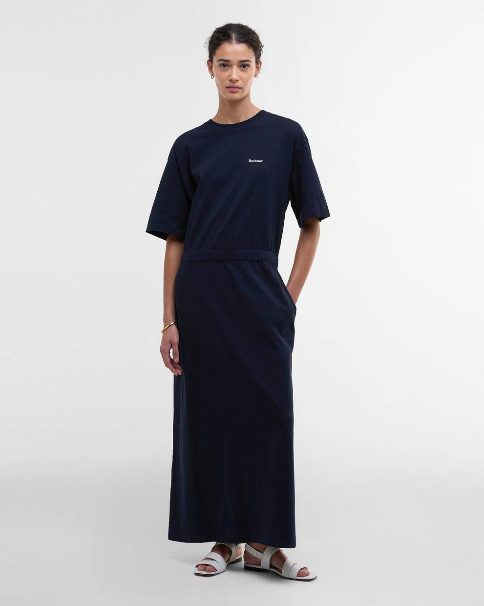 Jema T-Shirt Dress
