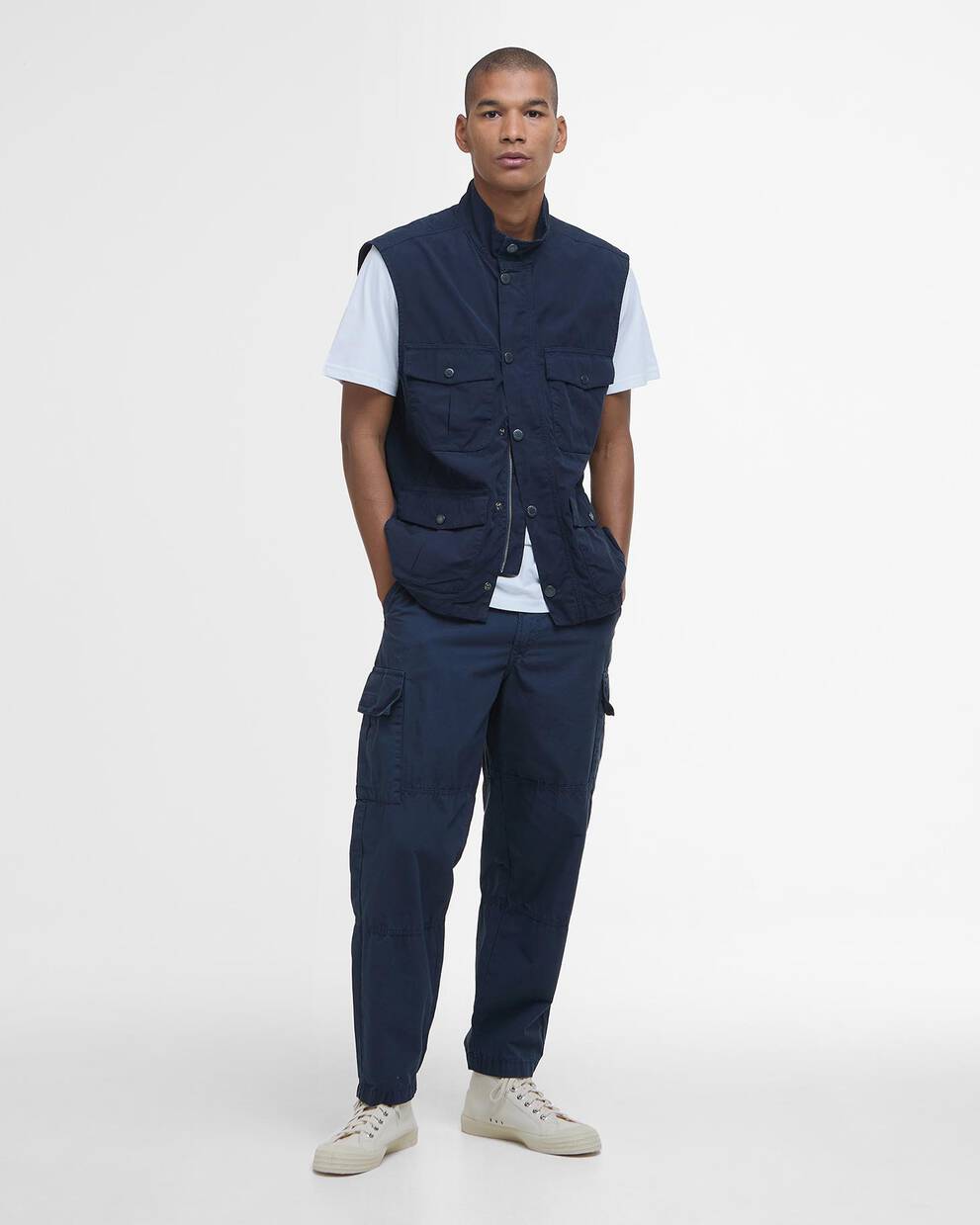 Casual Corbridge Gilet