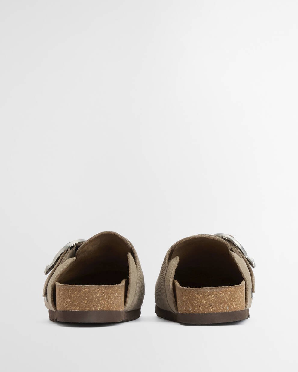 Kyra Closed Toe Sandal