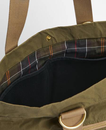 Tote Bag Transport Carry-All 