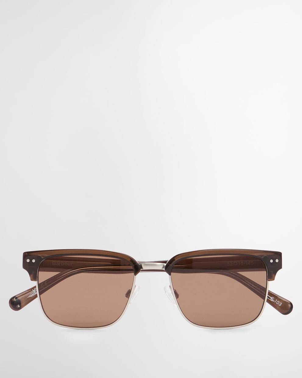 Sam Square Sunglasses