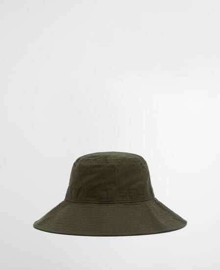 Mya Bucket Hat Sage/Ancient