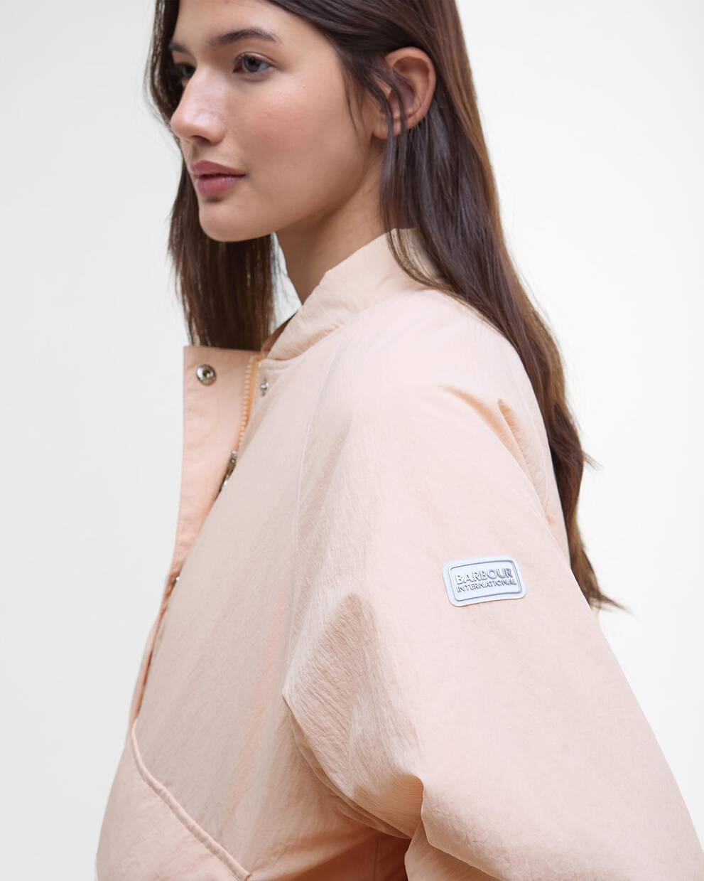 Costello Bomber Jacket