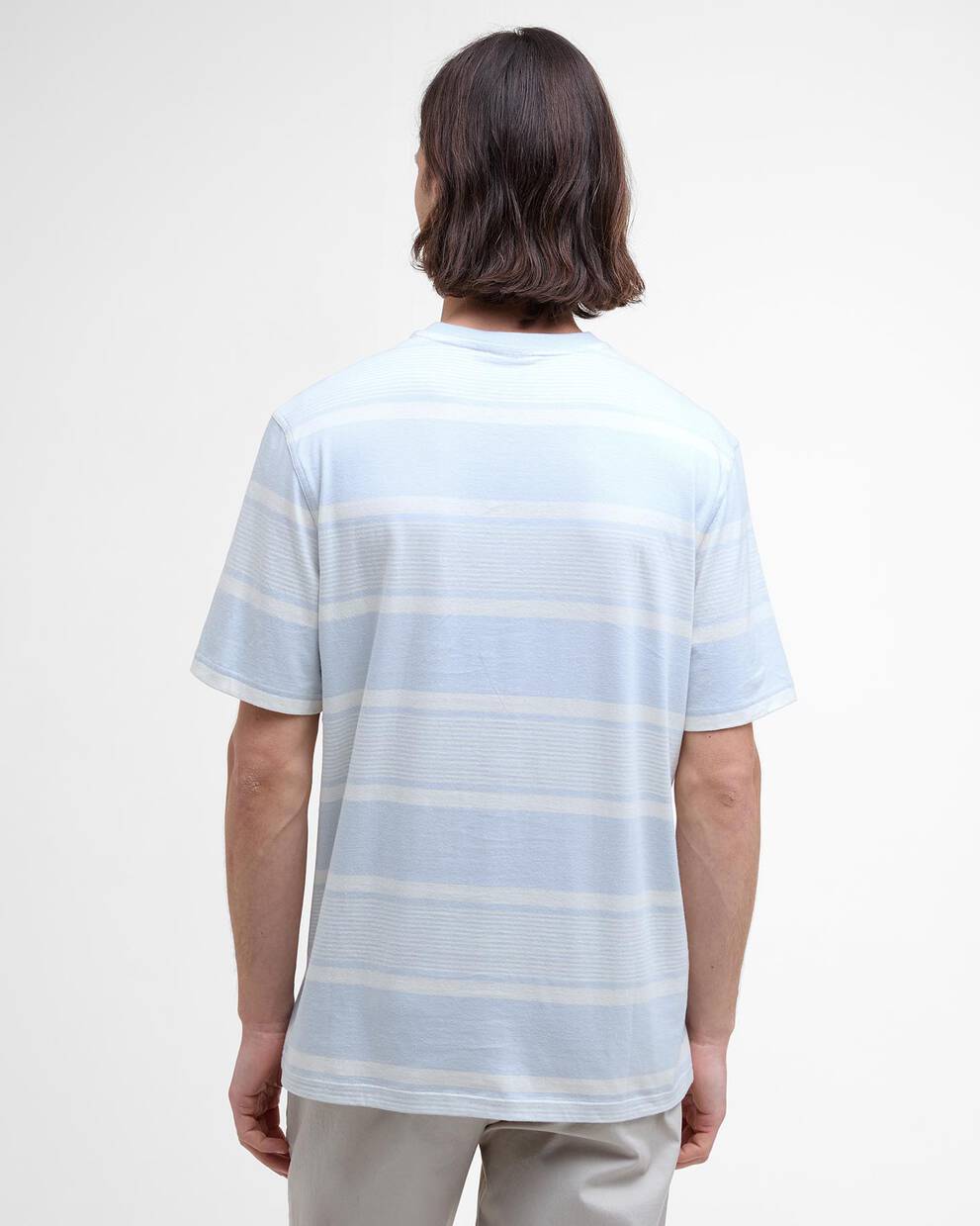 Spilman Striped T-Shirt